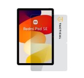 Tactical Glass Shield sklo pro Xiaomi Redmi Pad SE 11 Clear foto