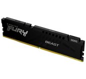Kingston FURY Beast EXPO/DDR5/32GB/5600MHz/CL40/1x32GB/Black foto