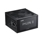 Adata XPG PYLON II/650W/ATX 3.1/80PLUS Bronze/Retail foto