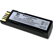 Baterie T6 Power Zebra LI3600, LI3608, LI3678, DS3600, DS3608, DS3678, 3200mAh, 11,5Wh, Li-ion foto