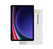 Tactical Glass Shield Samsung Galaxy Tab S9/S9 FE foto