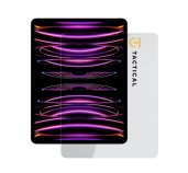 Tactical Glass Shield sklo pro iPad Pro 12.9 2018/2020/2021/2022 Clear foto