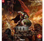 GLO DOOM THE DARK AGES SLAYER’S RAGE foto