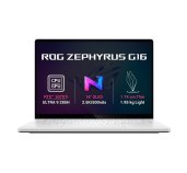 ASUS GU605 16/U9 285H/32GB/2TB/RTX5070 Ti/W11 Pro foto