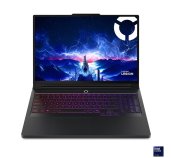 Lenovo Legion Pro 7/16IAX10H/U9-275HX/16”/2560x1600/32GB/1TB/RTX 5070Ti/bez OS/Black/3R On-Site foto