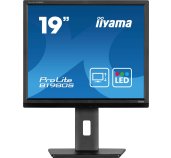 19” LCD iiyama ProLite B1980S-B1:1280x1024,HDMI,DP foto