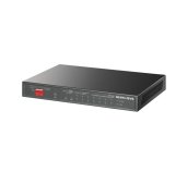Mercusys MS110GMP 10xGb (8xPoE+) foto