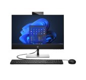 HP ProOne/440 G9/23,8”/FHD/i5-12500T/16GB/512GB/UHD 770/W11P/Černá/3R foto