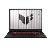 ASUS TUF Gaming A18/FA808UM-S8011W/Ryzen 7 260/18”/WUXGA/32GB/1TB/RTX 5060/W11H/Gray/2R foto