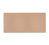TRUST BENYA XXL DESK PAD - BEIGE foto