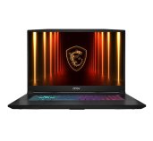 MSI Katana/17 HX B14WFK-078CZ/i7-14650HX/17,3”/QHD/32GB/1TB/RTX 5060/W11H/Black/2R foto