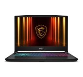 MSI Katana/15 HX B14WFK-249XCZ/i7-14650HX/15,6”/QHD/32GB/1TB/RTX 5060/DOS/Black/2R foto
