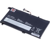 Baterie T6 Power Lenovo IdeaPad S540-15IML, S540-15IWL GTX 81SW, 4610mAh, 70Wh, 4cell, Li-Pol foto