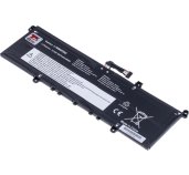 Baterie T6 Power Lenovo ThinkBook 13s G2, 13s G3, 14s G2, 3627mAh, 56Wh, 4cell, Li-pol foto