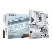 GIGABYTE B850 EAGLE ICE/AM5/ATX foto