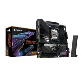 GIGABYTE B850M AORUS ELITE WIFI6E/AM5/mATX foto