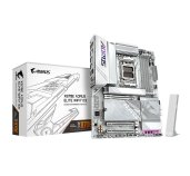 GIGABYTE X870E AORUS ELITE WIFI7 ICE/AM5/ATX foto