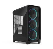 Fractal Design Meshify 3 TG/Midi Tower/Transpar./Černá foto