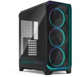 Fractal Deisgn Meshify 3 Ambience Pro/Midi Tower/Transpar./Černá foto