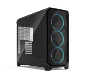 Fractal Design Meshify 3 XL/Big Tower/Transpar./Černá foto