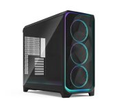 Fractal Design Meshify 3 XL Ambient Pro/Big Tower/Transpar./Černá foto
