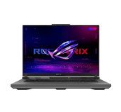 ASUS ROG Strix G16/185-G61-NEBULA008W/R9-9955HX/16”/2560x1600/32GB/1TB/RTX 5060/W11H/Gray/2R foto