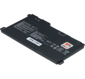Baterie T6 Power Asus VivoBook E510MA, L510MA, R522MA, 3640mAh, 42Wh, 3cell, Li-poly foto