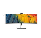 45” LED Philips 45B1U6900CH - 5K, VA,curved foto