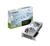 GIGABYTE GeForce RTX 5060 EAGLE ICE/OC/8GB/GDDR7 foto