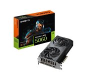 GIGABYTE GeForce RTX 5060 WINDFORCE/OC/8GB/GDDR7 foto