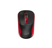 GENIUS NX-7123 BlackRed foto