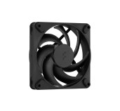 Fractal Design Momentum 12, Black foto