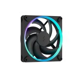 Fractal Design Momentum 14 RGB, Black foto