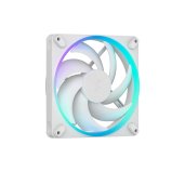 Fractal Design Momentum 14 RGB, White foto