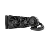 AKCE!!! - ARCTIC Liquid Freezer III Pro 240 - Multikompatibilní vodní chladič CPU typu vše v jednom foto