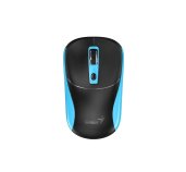 GENIUS NX-7123 BlackBlue foto