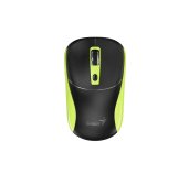 GENIUS NX-7123 BlackGreen foto