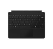Microsoft Surface Pro Keyboard (Black), Commercial, CZ&SK (potisk) foto