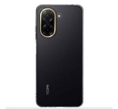 Tactical TPU Kryt Xiaomi Redmi A5 4G Transparent foto