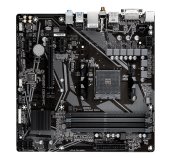 GIGABYTE A520M DS3H AC foto