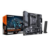 GIGABYTE B550M GAMING X WIFI6 foto