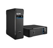 Eaton UPS 1/1fáze,700VA - 3P Ellipse 700 USB FR foto