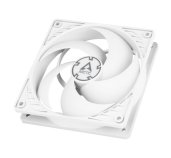 ARCTIC P14 PWM PST (white/white) foto