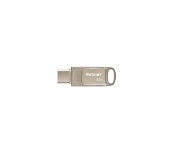 Patriot TAB T560/32GB/USB 3.2/USB-A + USB-C/Stříbrná foto