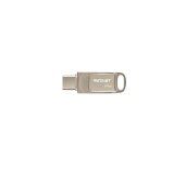 Patriot TAB T560/64GB/USB 3.2/USB-A + USB-C/Stříbrná foto