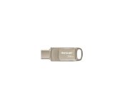 Patriot TAB T560/256GB/USB 3.2/USB-A + USB-C/Stříbrná foto