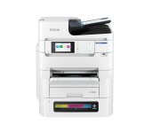 Epson WORKFORCE PRO EMC8101RDWF foto