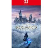 NS2 - Hogwarts Legacy foto