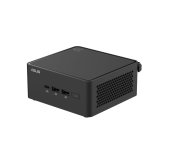 ASUS NUC 15 PRO Kit i3-100U/M.2 slot/2x0G D5/T/bez foto