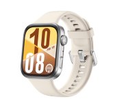 Huawei Watch Fit 4/Sport Band/White foto